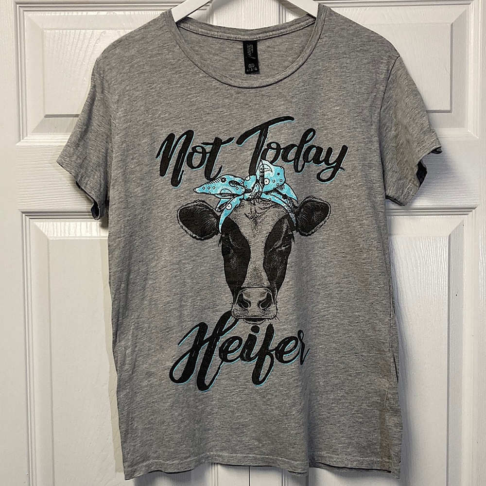 Anvil by Gildan T-Shirt